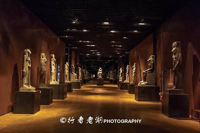 5,都灵埃及博物馆