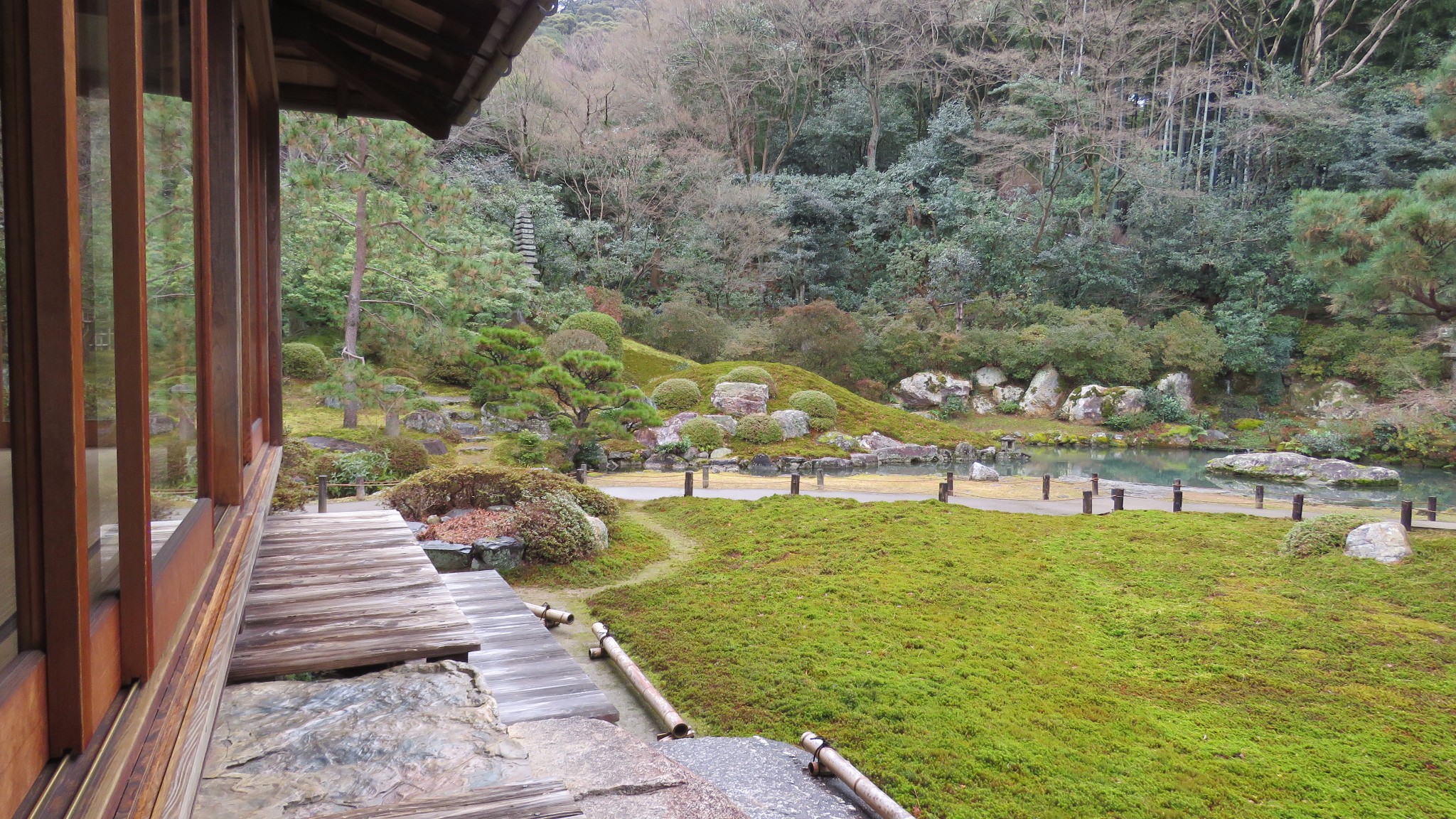 京都自助遊攻略