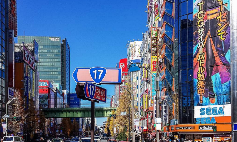 香港直飞日本大阪 京都 名古屋 东京6天5晚(深圳出发香港直飞 精选