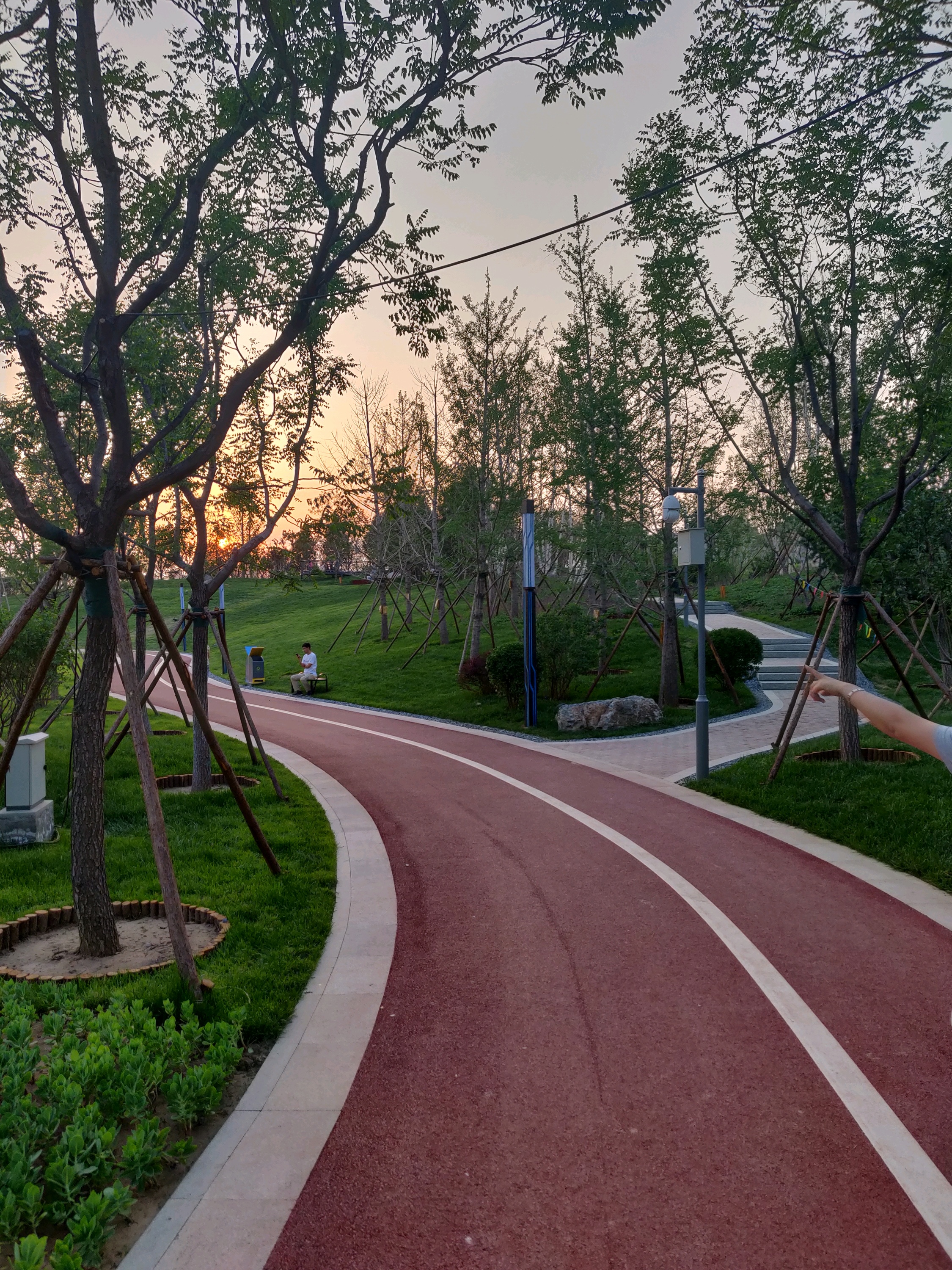 廊坊宏泰·龙河中央公园攻略,宏泰·龙河中央公园门票_地址,宏泰