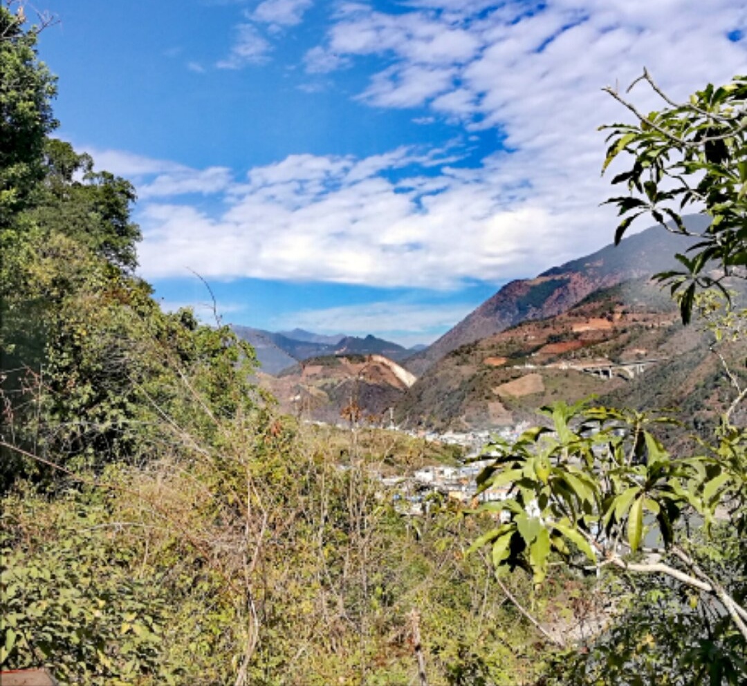 【貳】六庫-怒江傈僳族自治州,一個人的旅行,怒江旅遊攻略 - 馬蜂窩