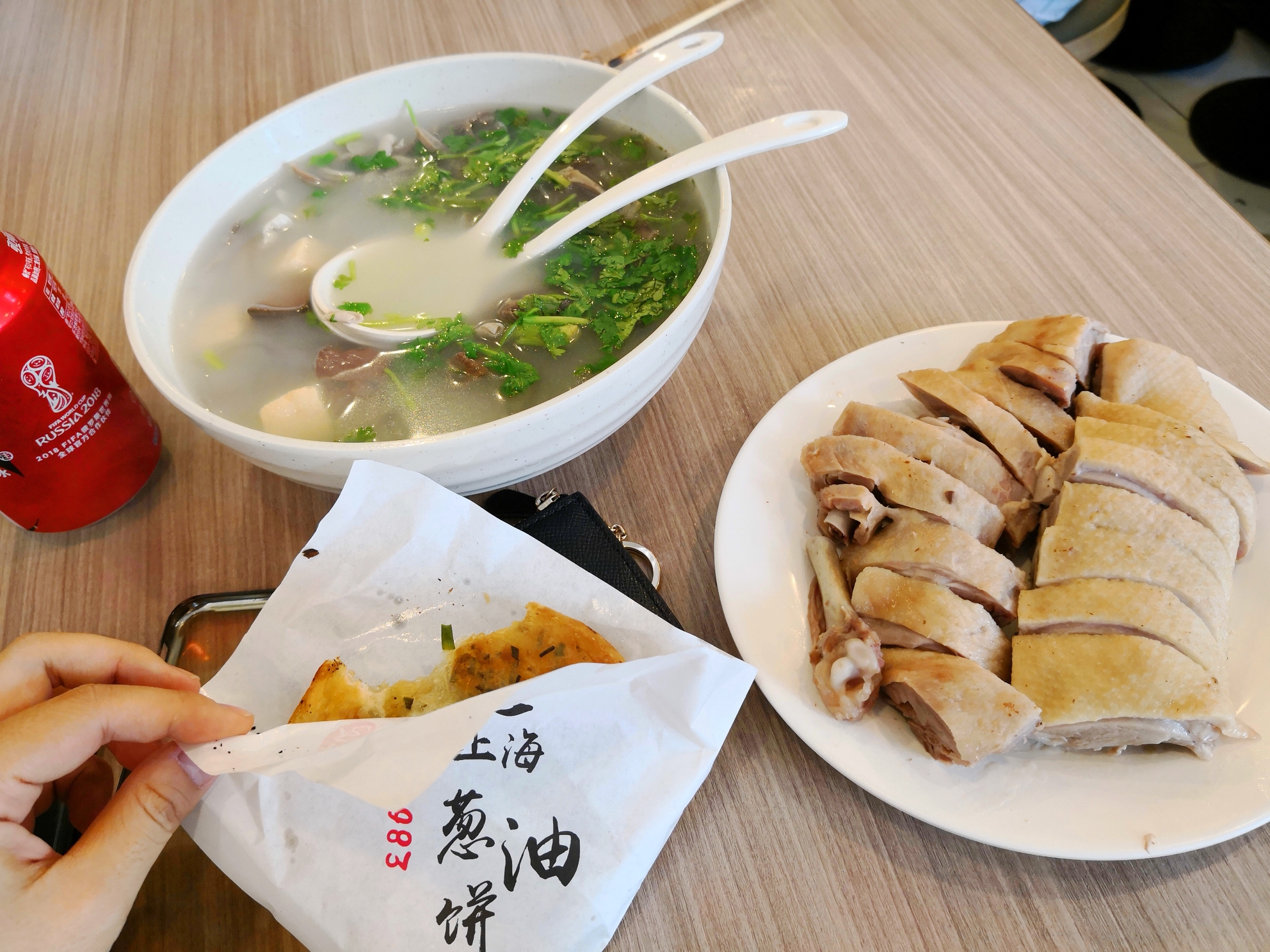 上海迪士尼亲子游2018.7(含FP错误使用案例)