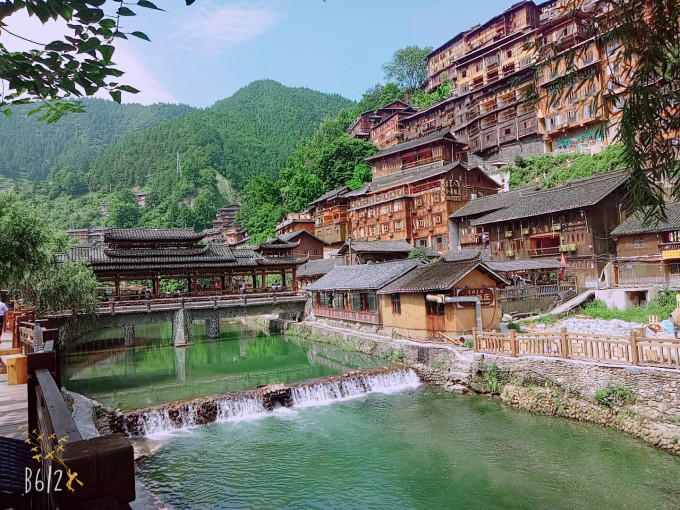 跟团必看!贵阳2–3日游,凯里罗甸玉景点购物套