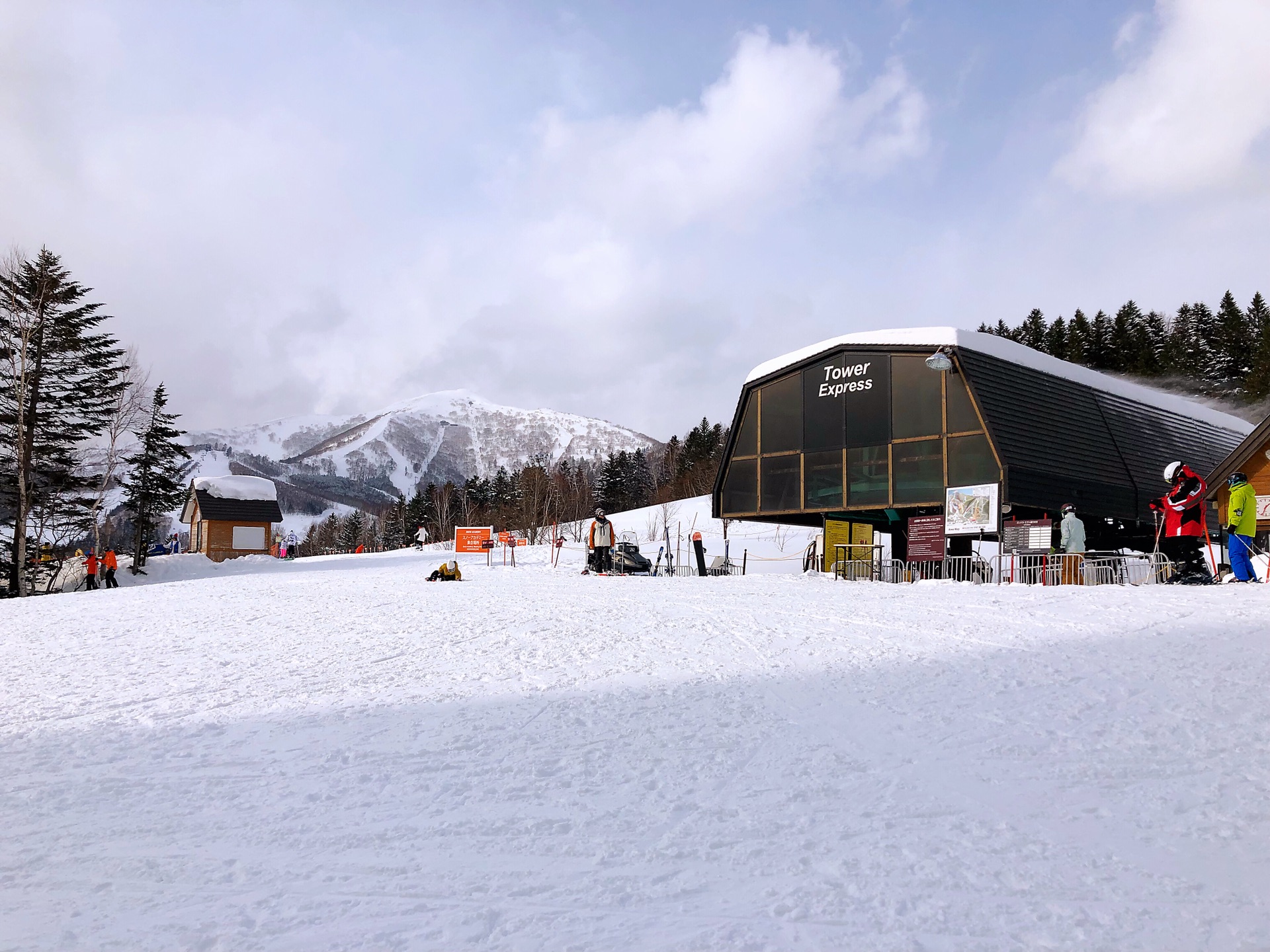 北海道自助遊攻略