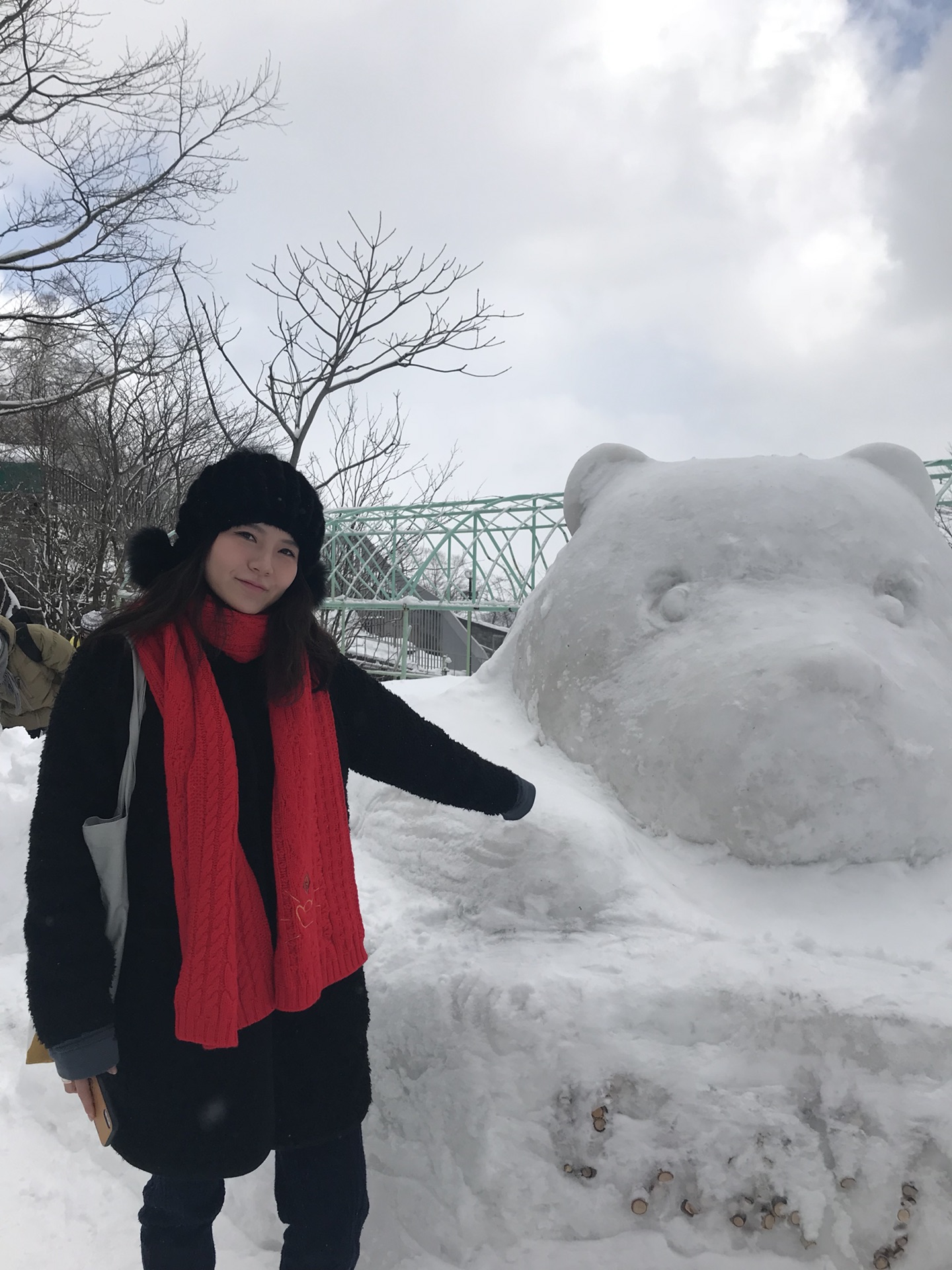 北海道自助遊攻略