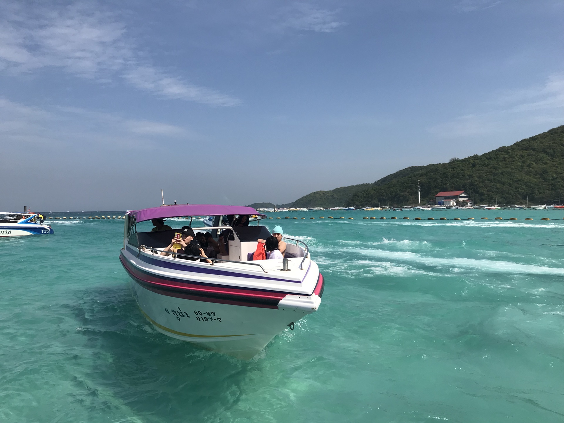 芭提雅薩島格蘭島,芭提雅自助遊攻略 - 馬蜂窩