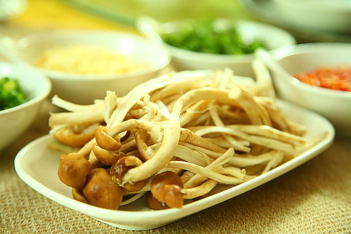 海川阁食府.毛氏老鸭汤