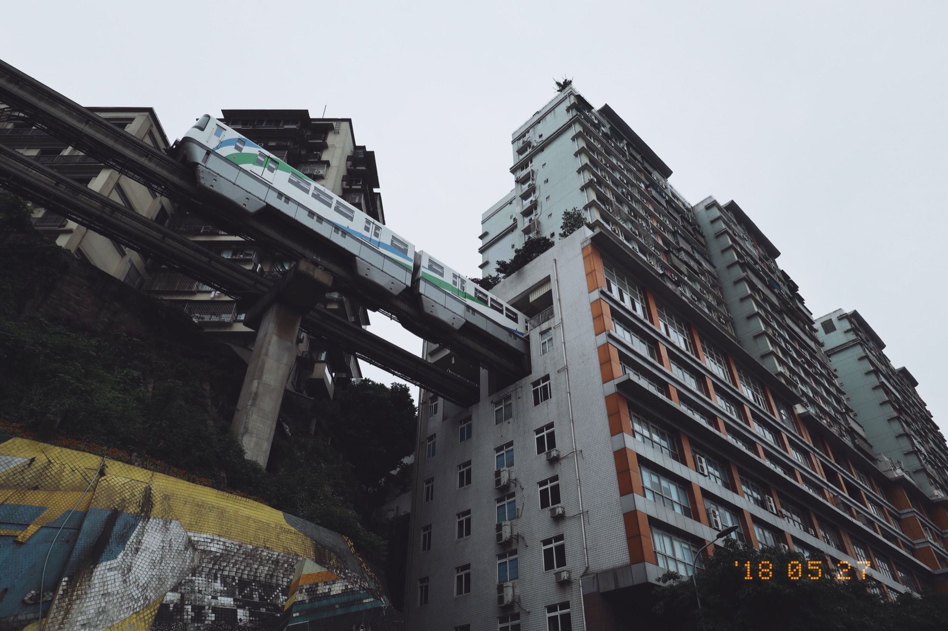 双城记之重庆成都