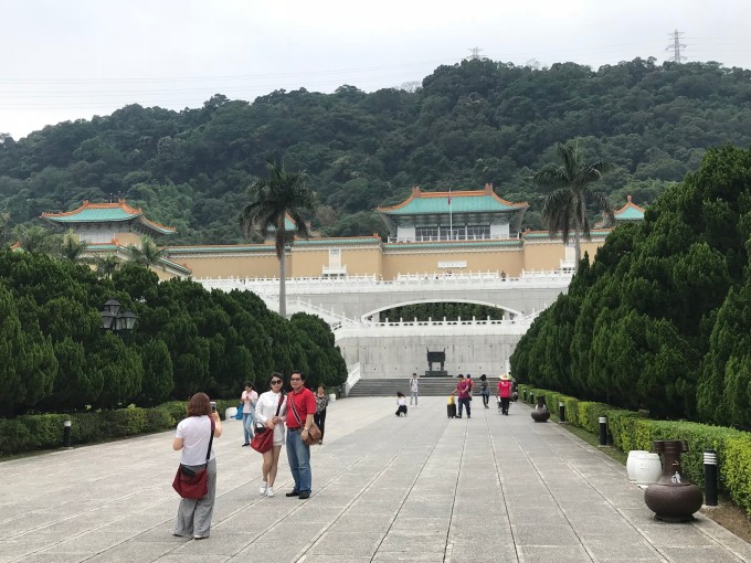 DAY2|我的环台湾之旅-领骑网