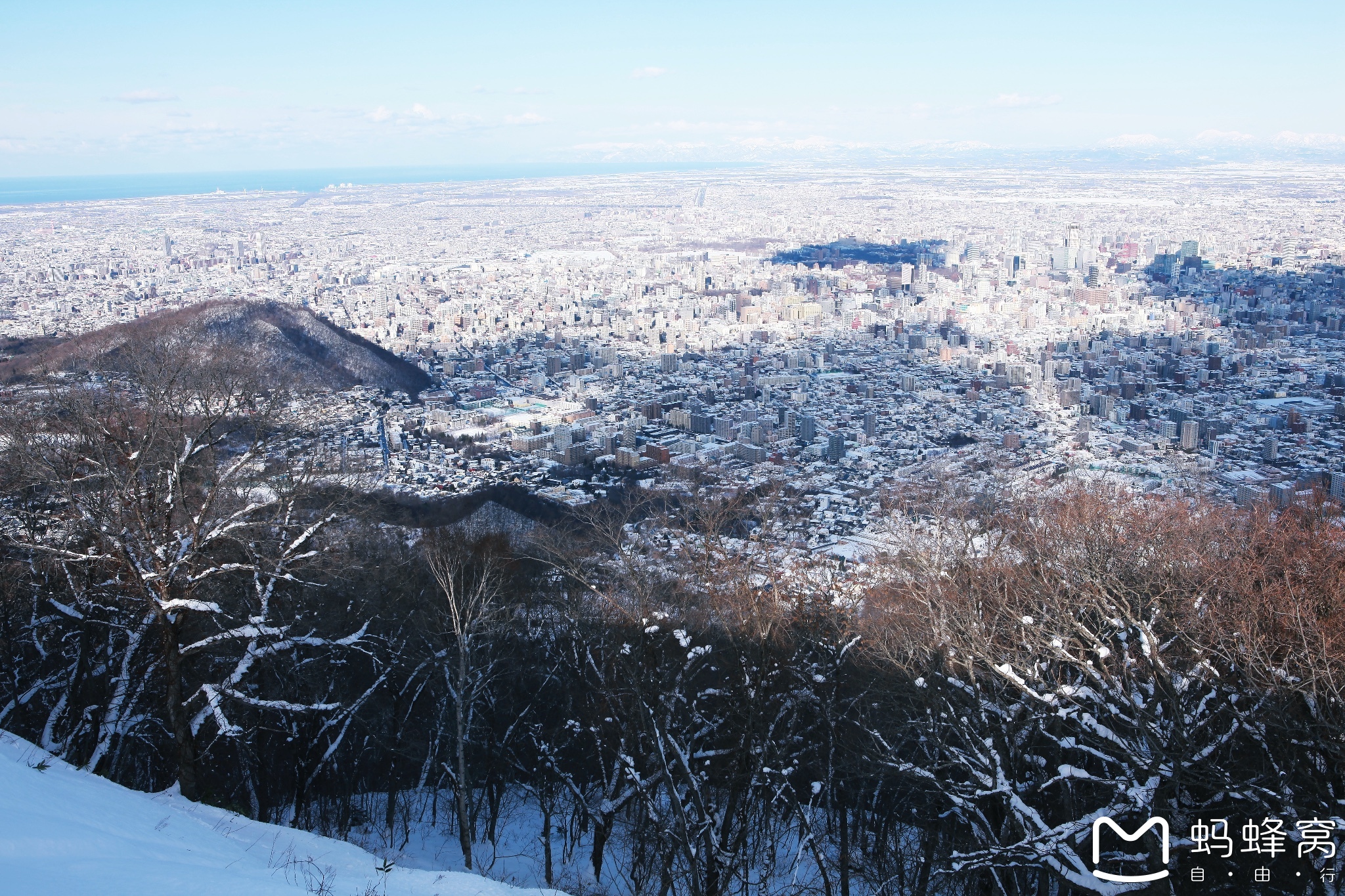 札幌自助遊攻略