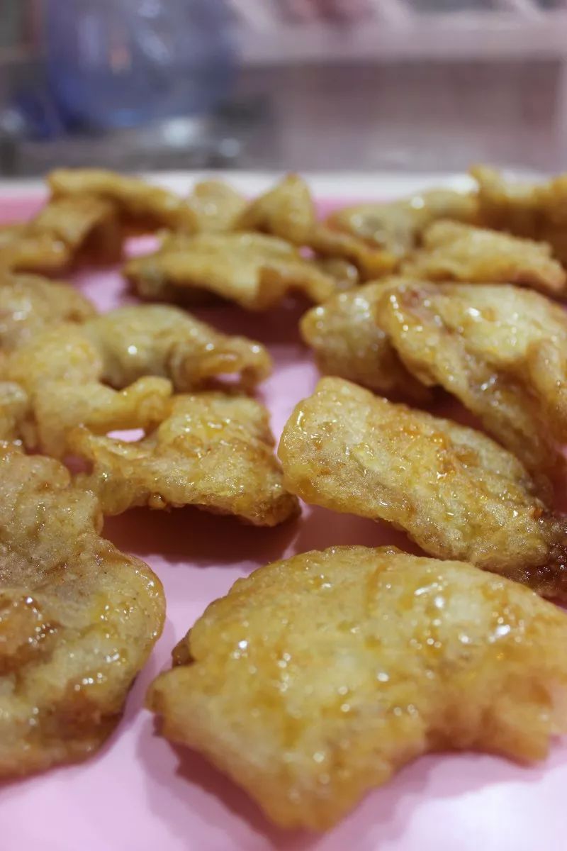 北京网红美食街——食宝街二期来啦!