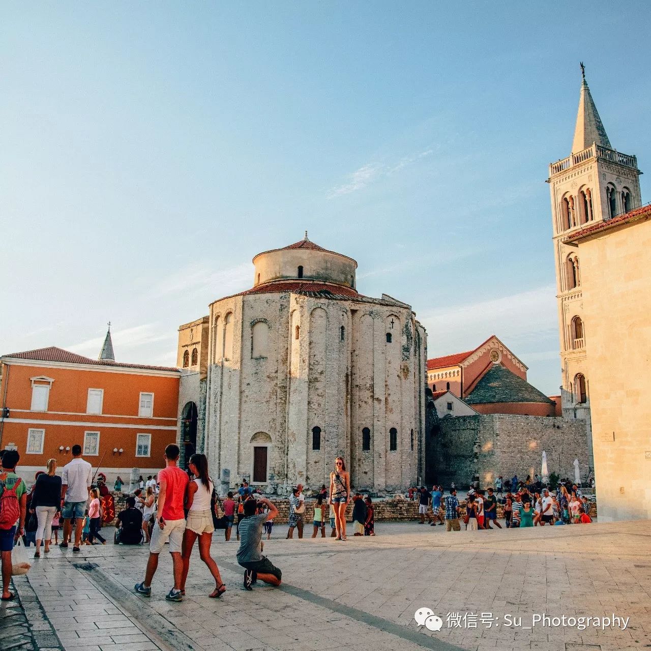 克罗地亚旅游最具特色的三大法宝