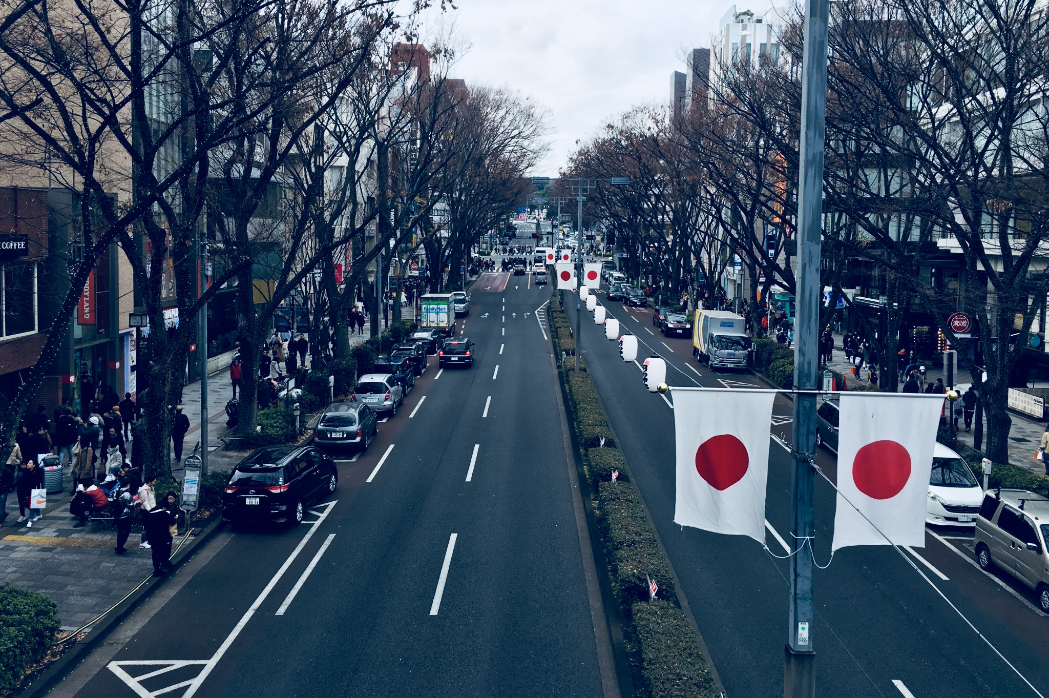 東京自助遊攻略