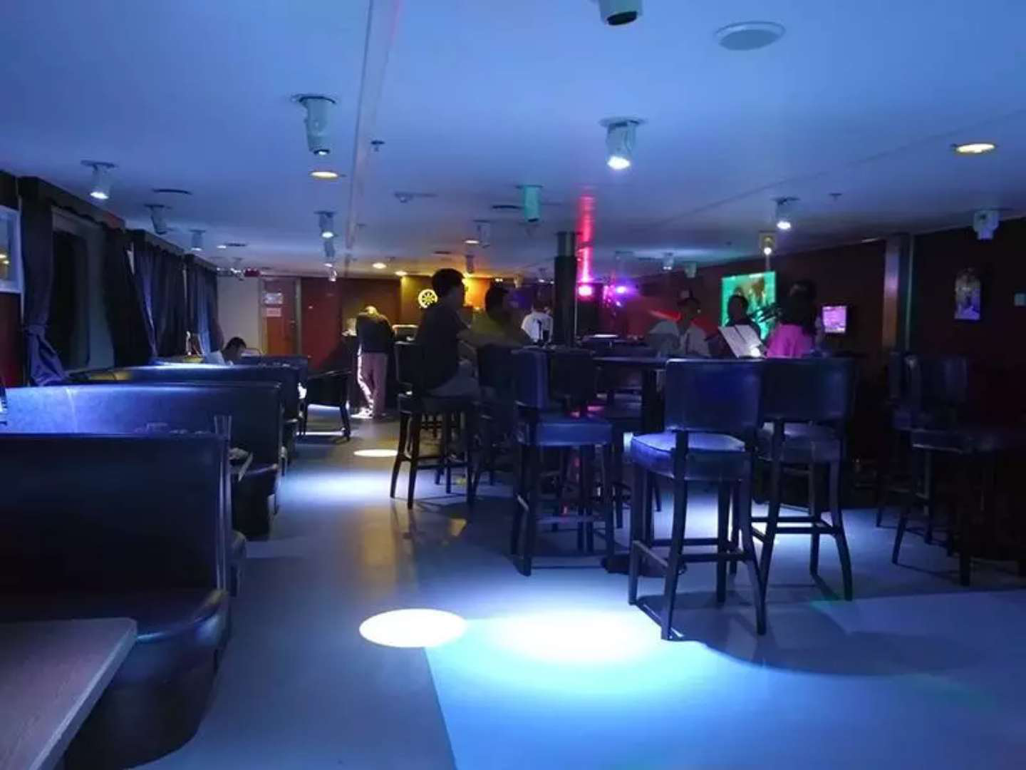 跟着长乐公主号邮轮前往祖国南海——西沙群岛