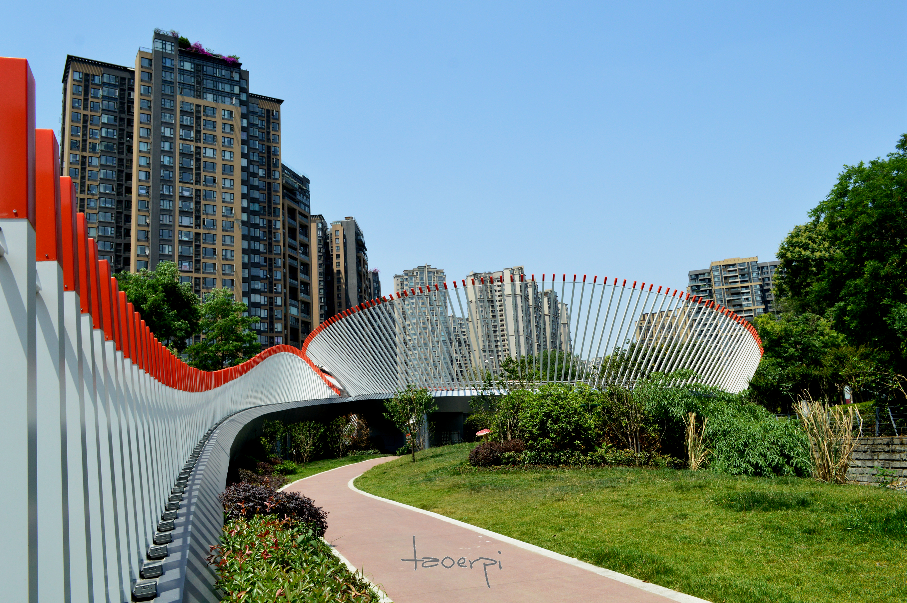 成都大源中央公园攻略,大源中央公园门票_地址,大源中央公园游览攻略