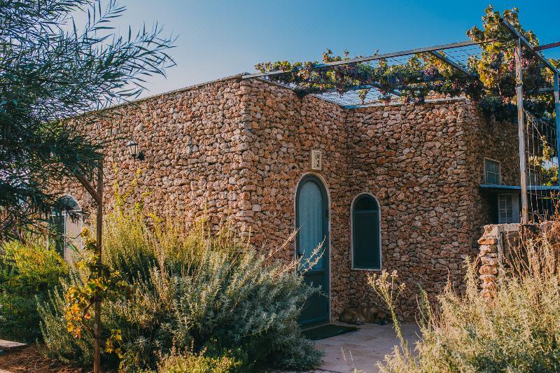 图尔西奈有机农场度假酒店 Tur Sinai Organic Farm Resort