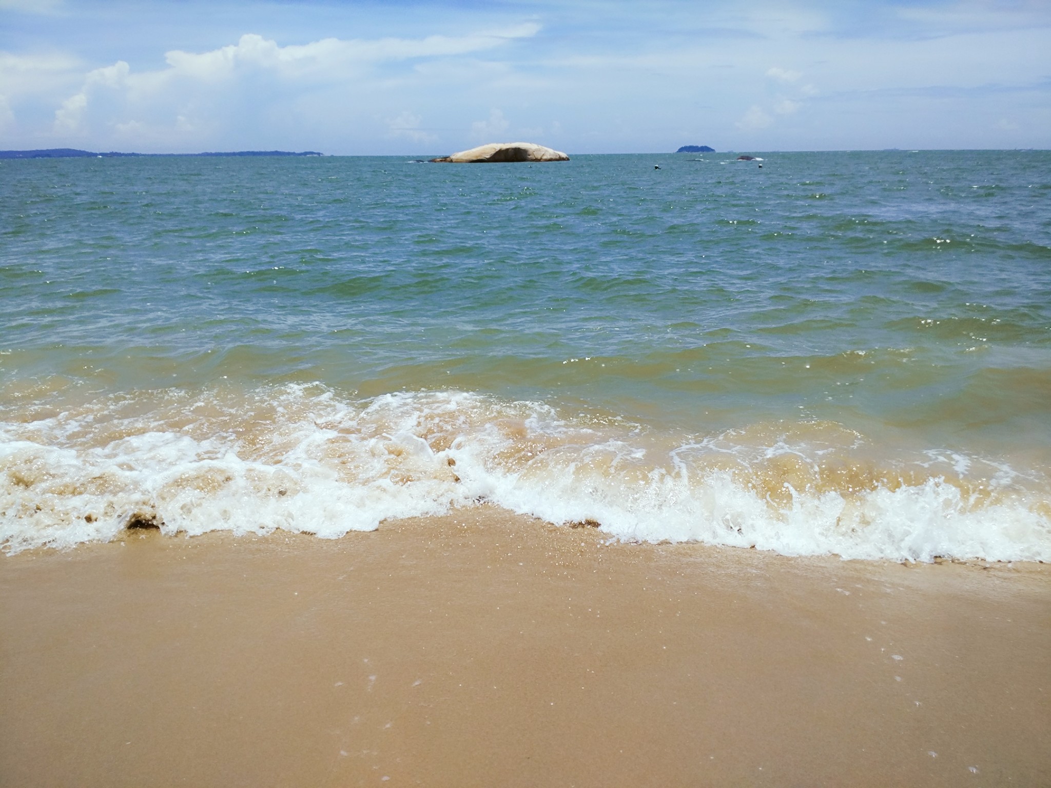 黄厝海滩黄厝海滩黄厝海滩黄厝海滩黄厝海滩黄厝海滩艺术区の沙坡尾