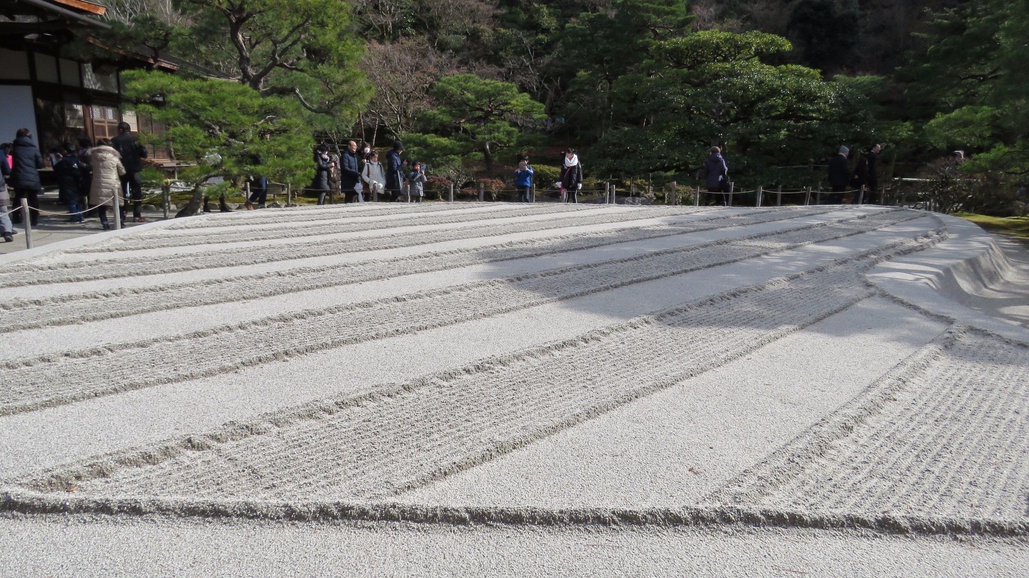 京都自助遊攻略