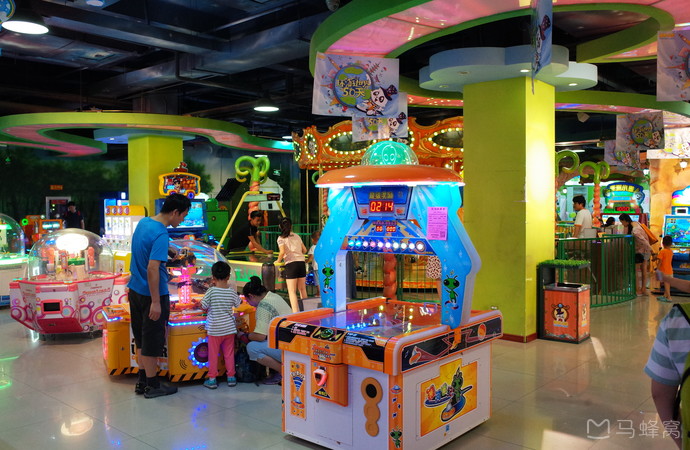 北京探奇乐园旅游图片,北京探奇乐园自助游图片,北京探奇乐园旅游景点