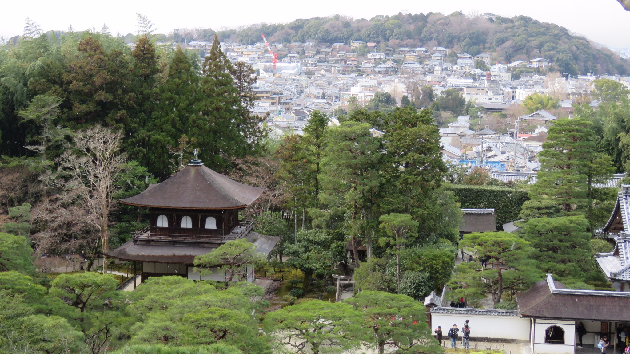 京都自助遊攻略