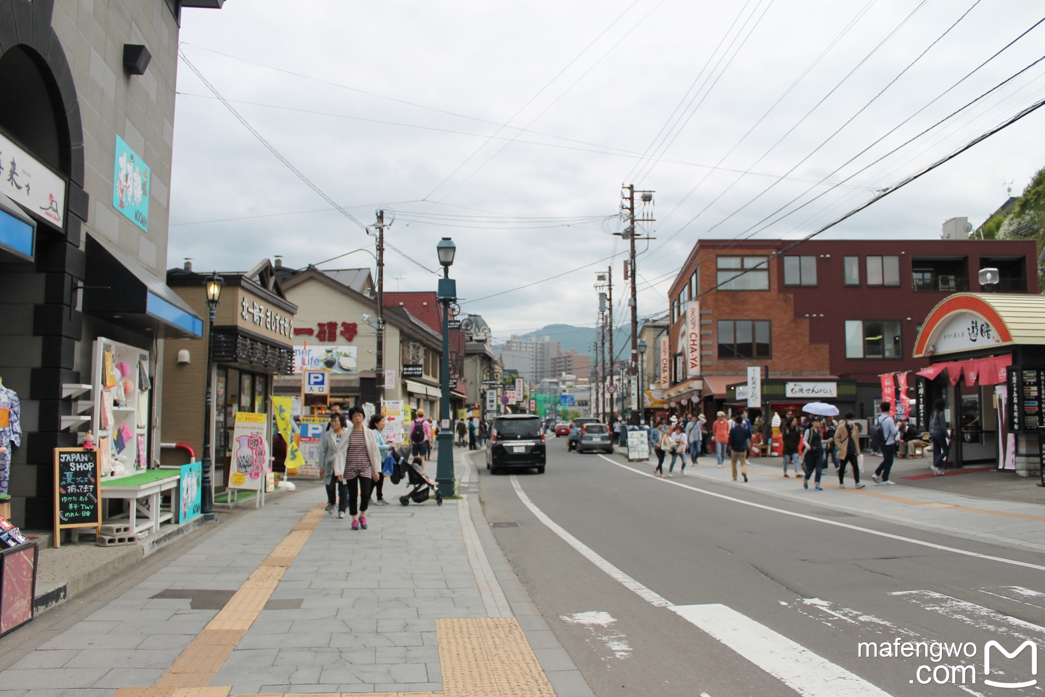 札幌自助遊攻略