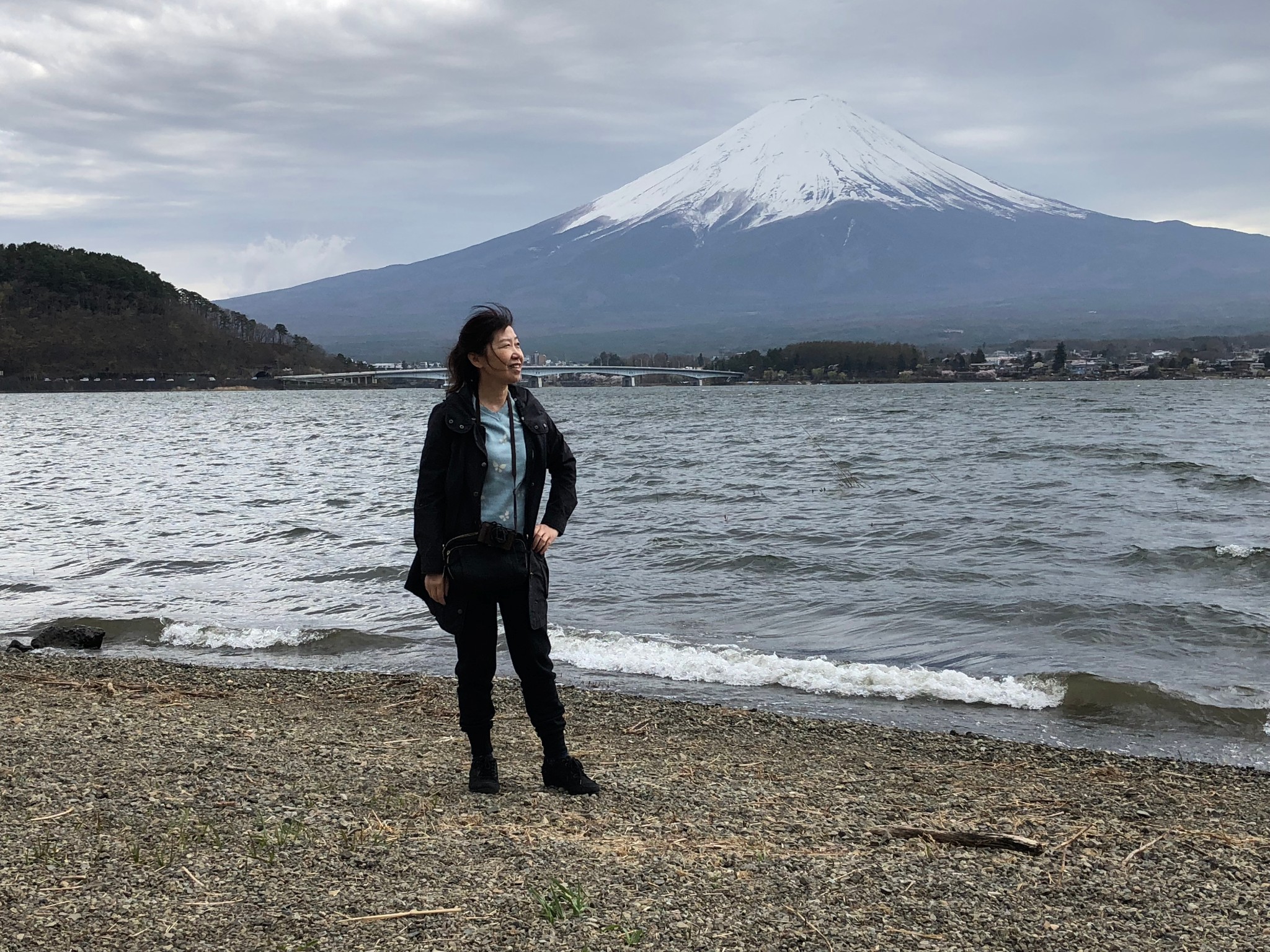 富士山自助遊攻略