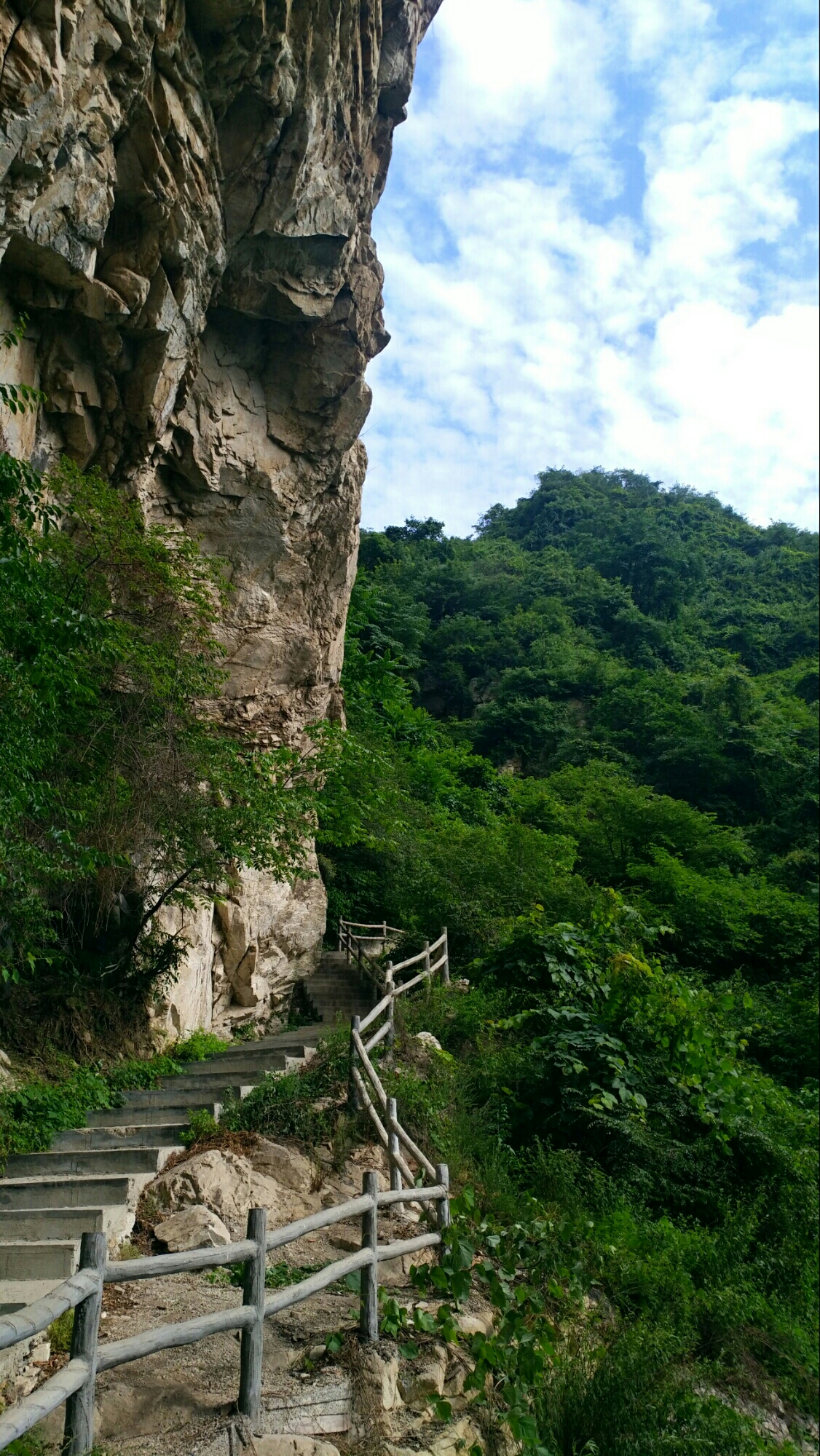 詩遊中國之秦嶺太平萬花山,戶縣自助遊攻略 - 馬蜂窩