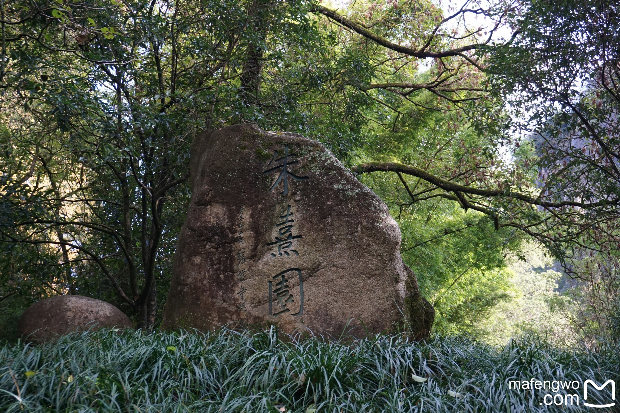 武夷山自助遊攻略