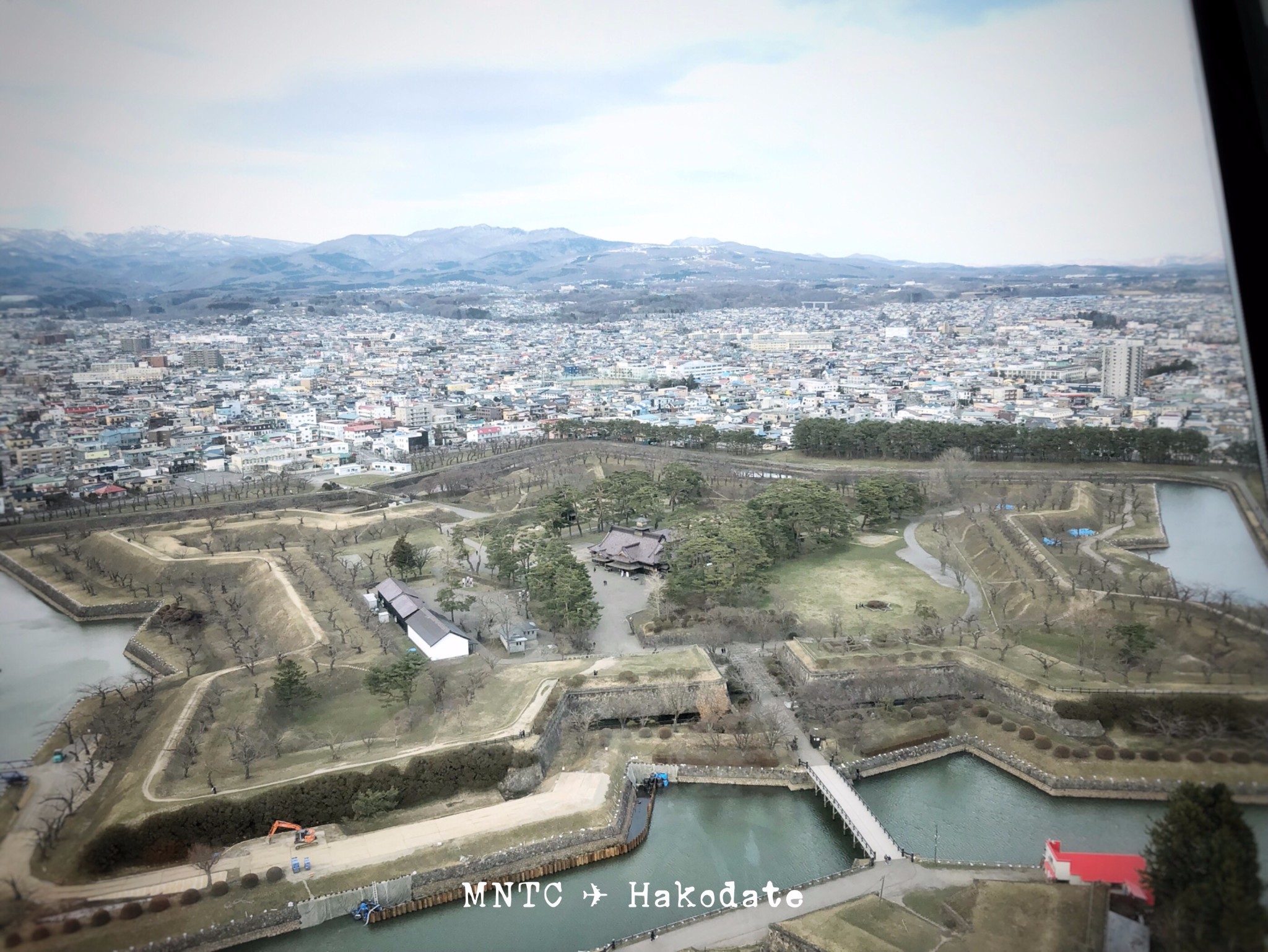 北海道自助遊攻略