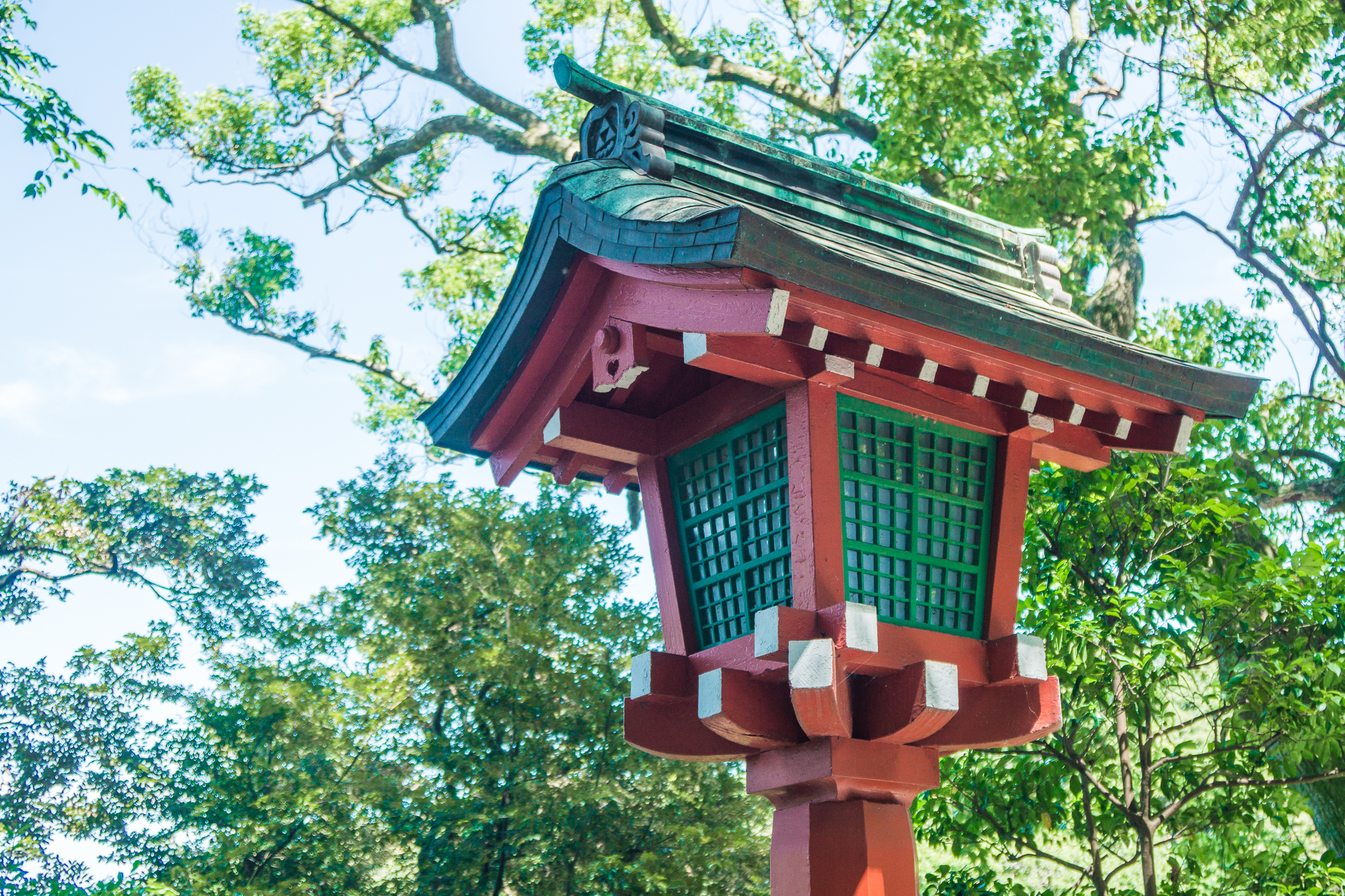 東京自助遊攻略