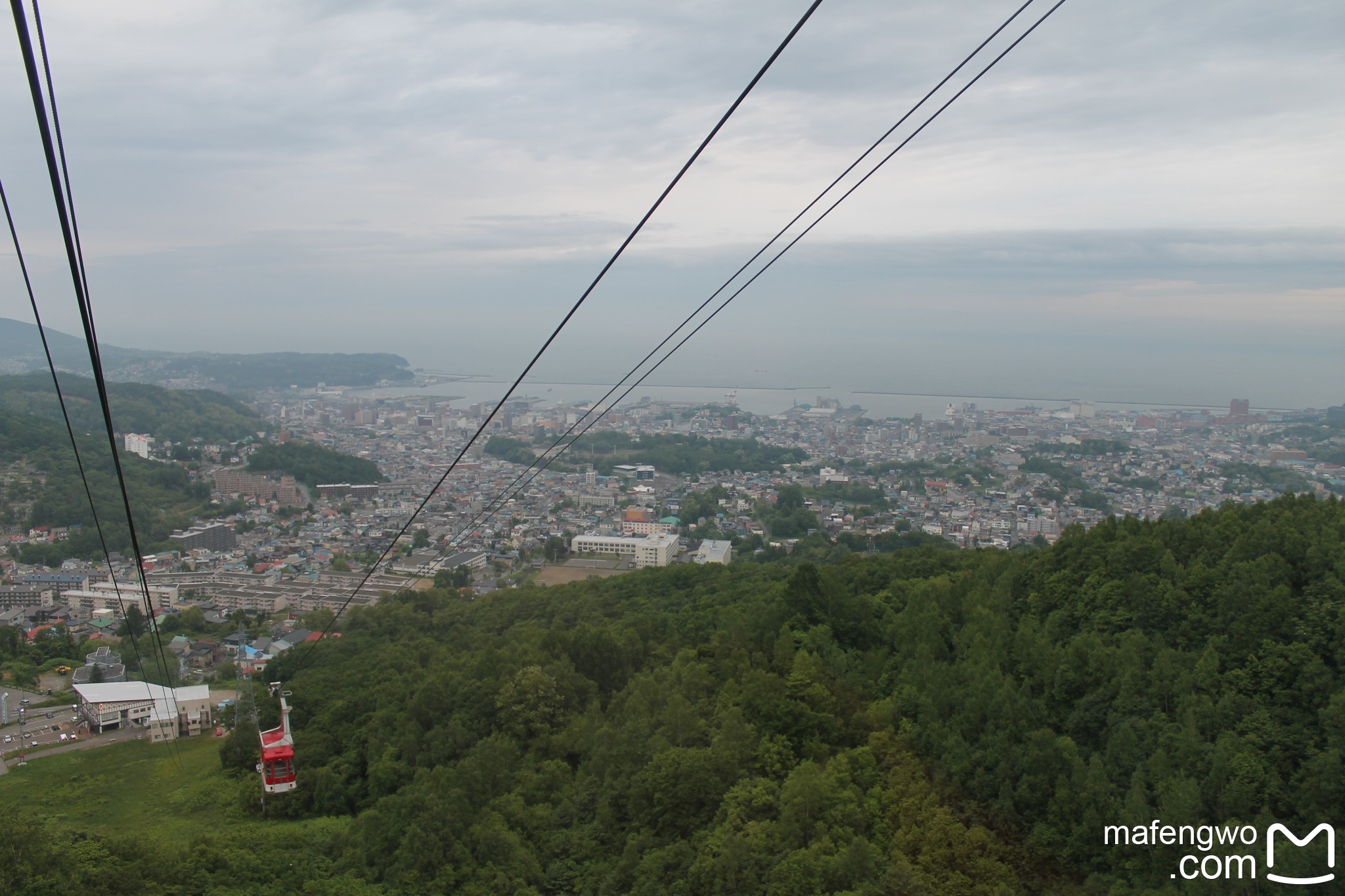 札幌自助遊攻略