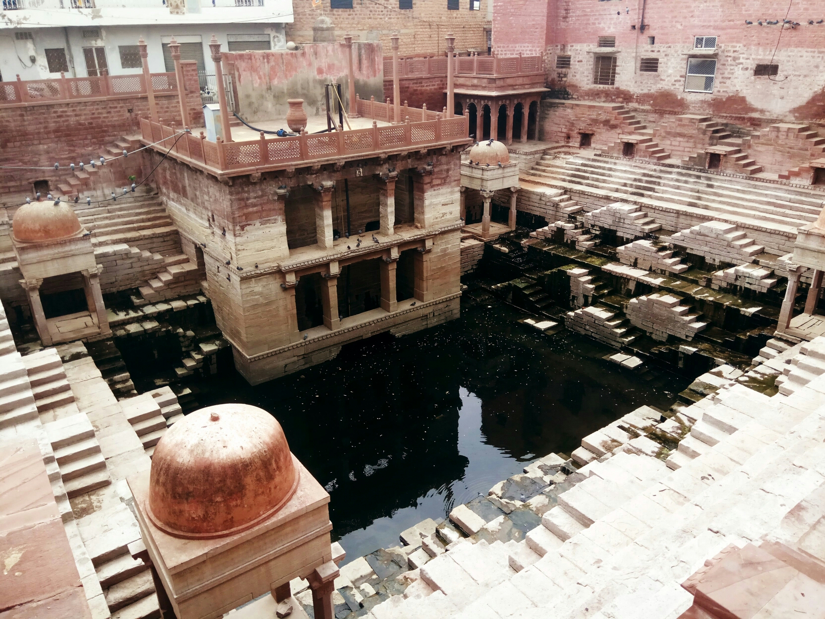 Mahila Bagh Zhalra