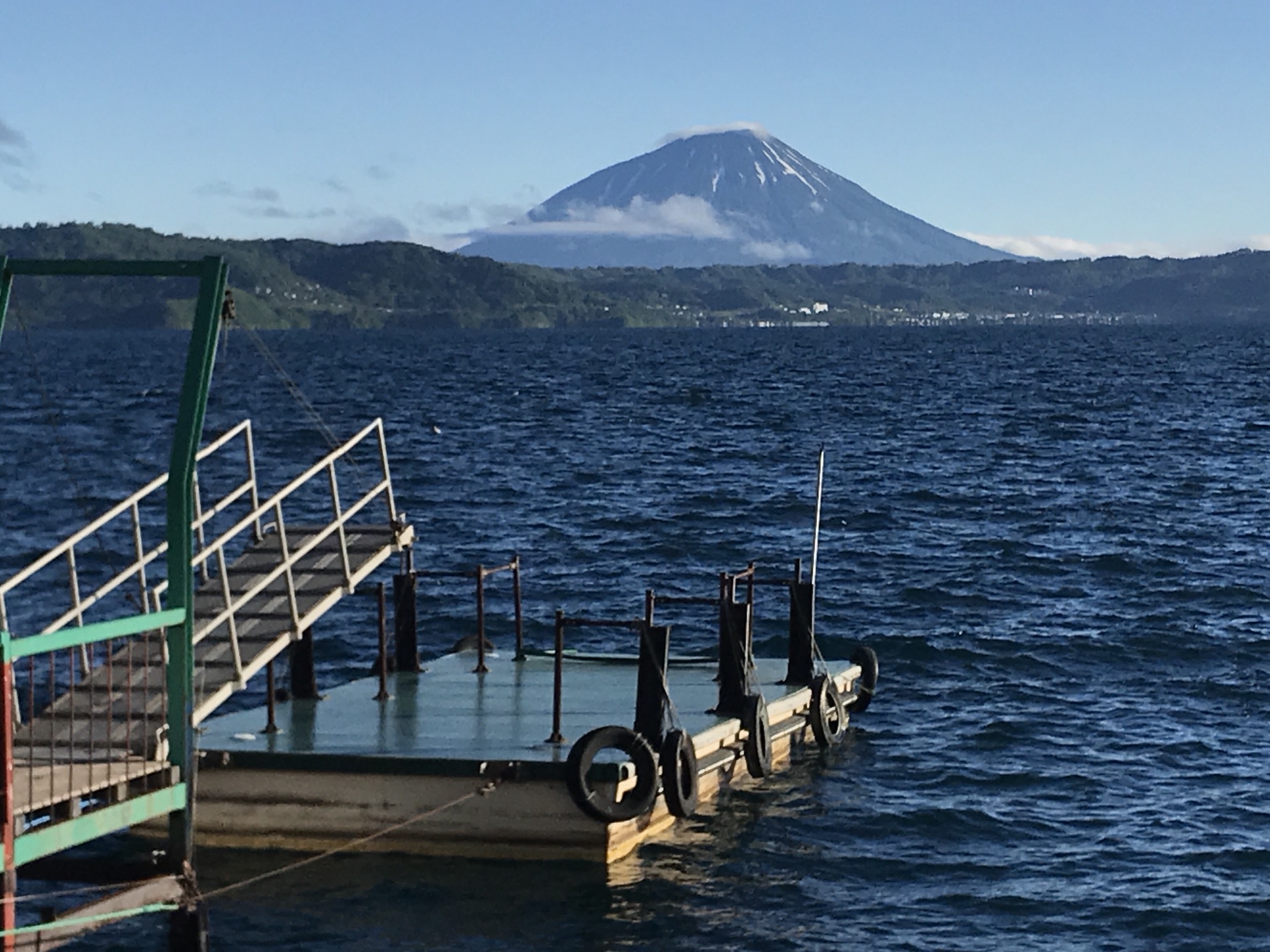 北海道自助遊攻略