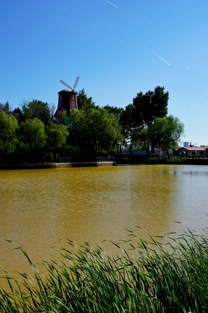 9.江北肇东一日休闲游,肇东旅游攻略 - 马蜂窝