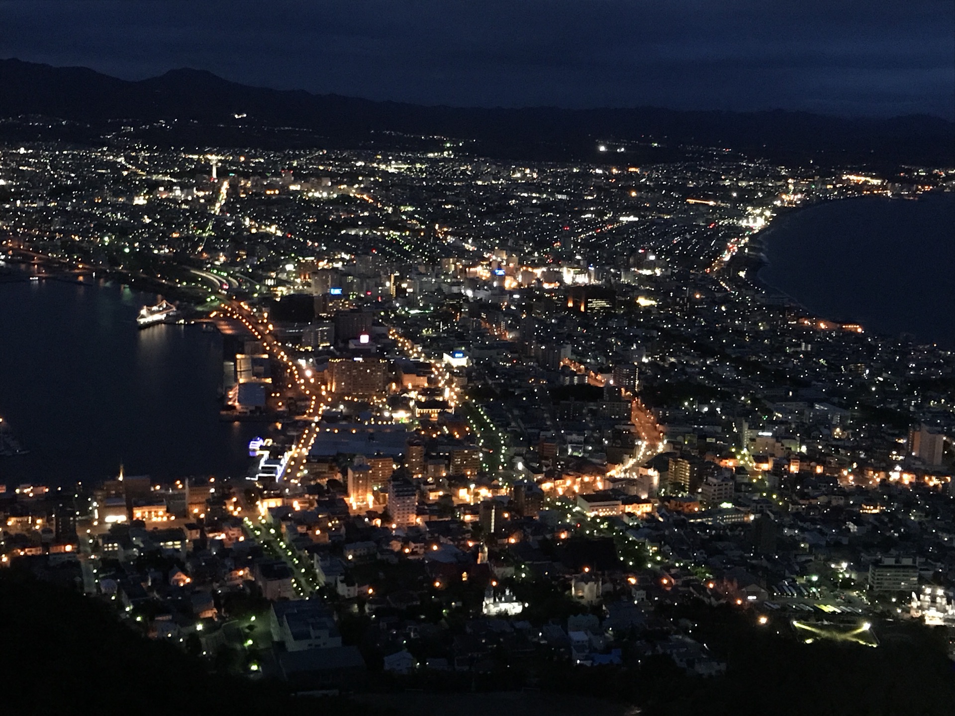 北海道自助遊攻略