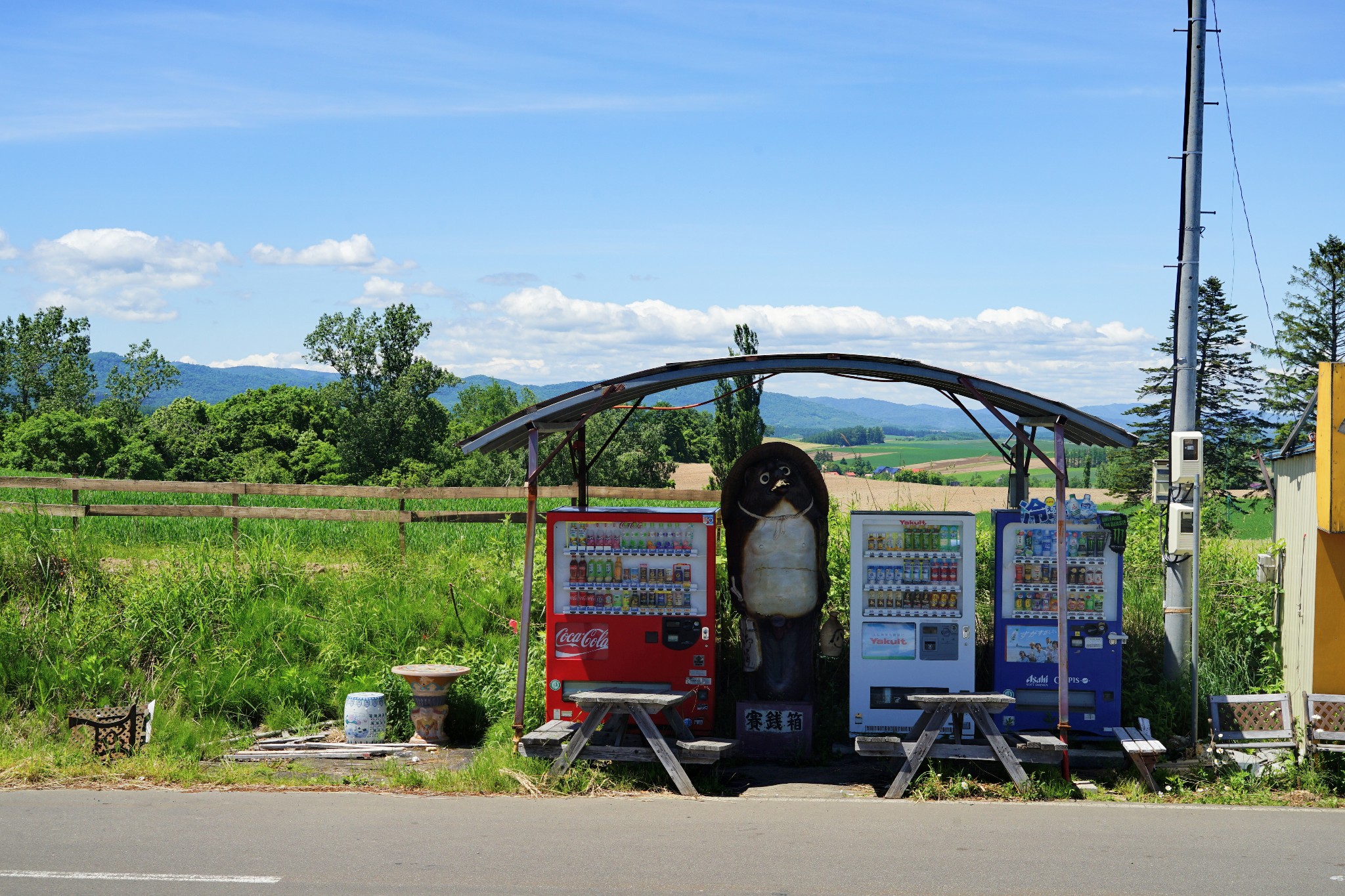 北海道自助遊攻略