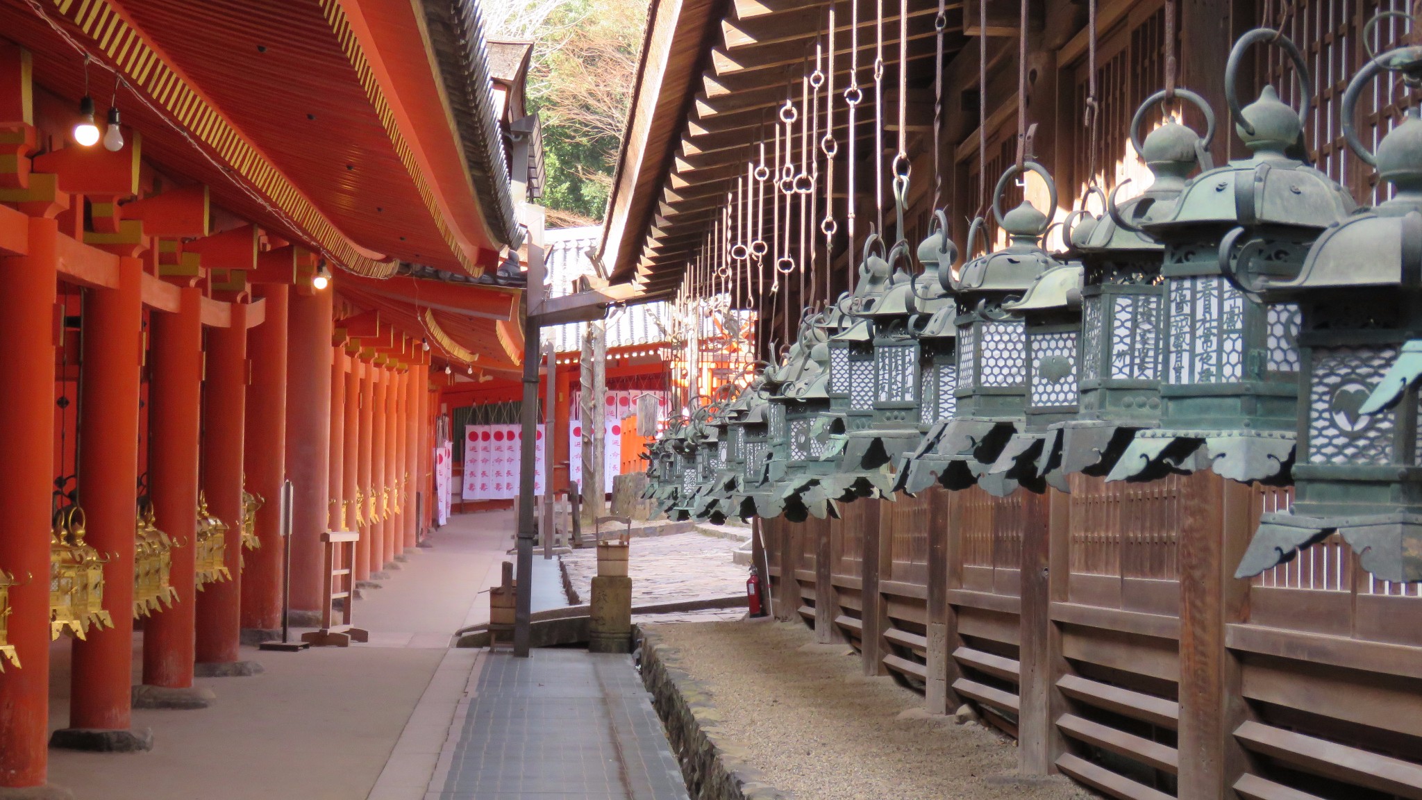 奈良元兴寺游记, 元兴寺旅游攻略, 元兴寺自助游游记 - 马蜂窝
