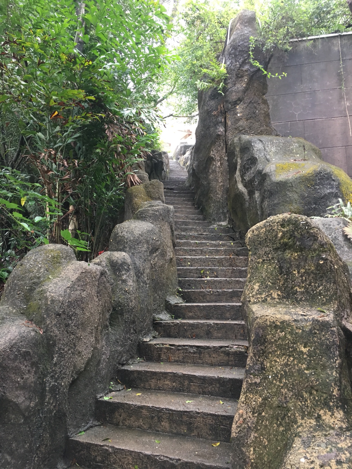 恩平旅遊攻略——竟有如此風物-恩平鰲峰山恩平