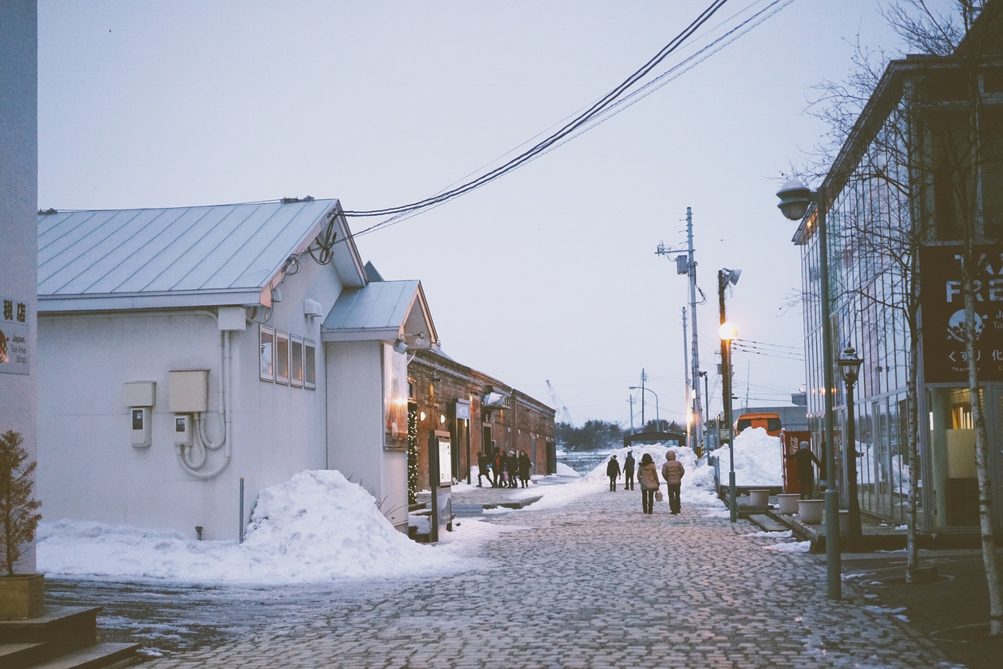 北海道自助遊攻略