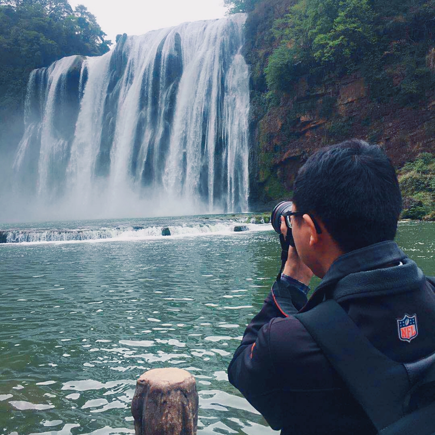 阿强旅行摄影