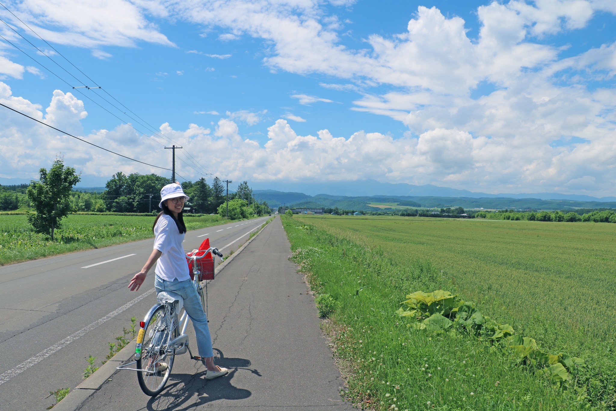 北海道自助遊攻略