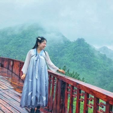 活在春天里的卷