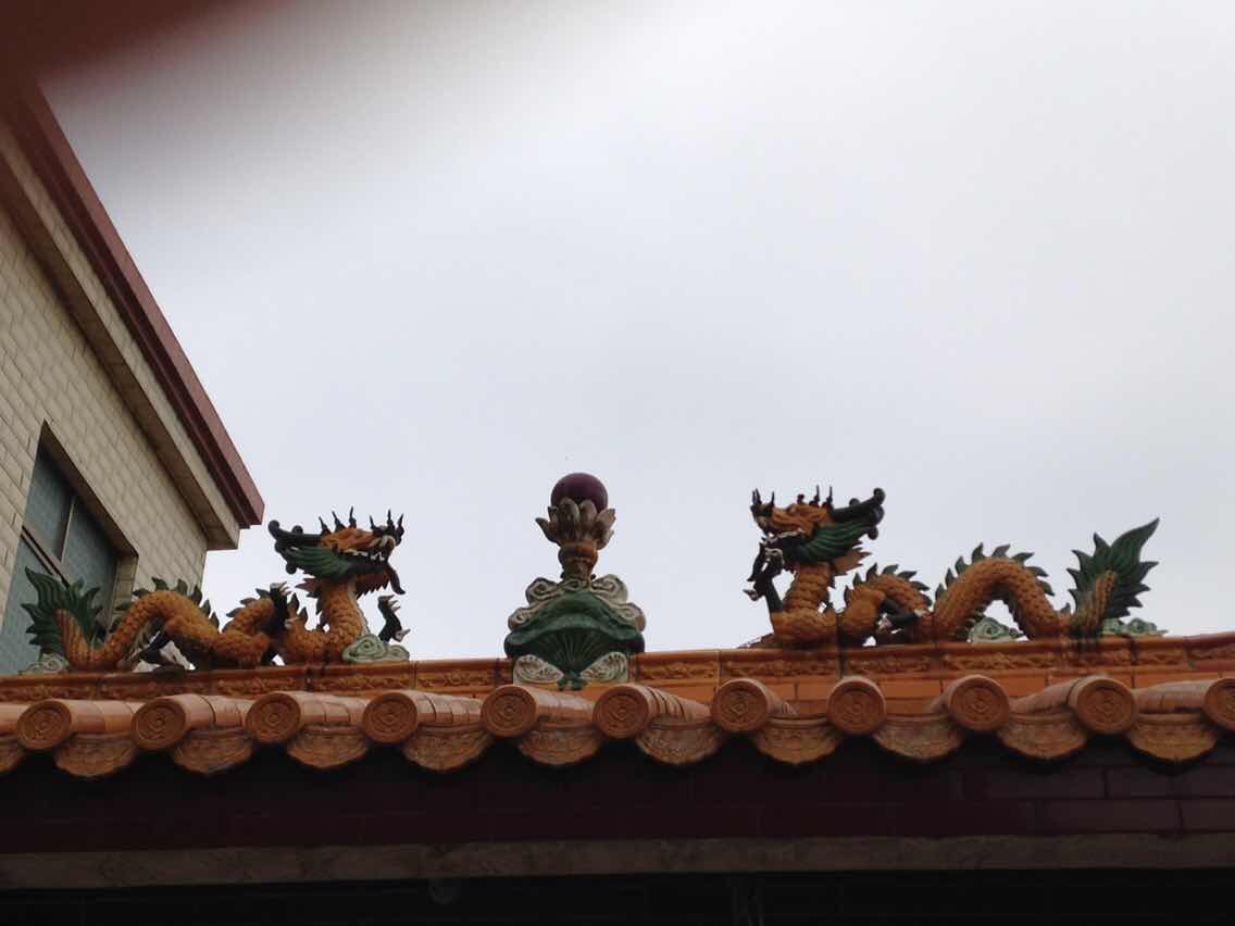 舌尖上的中国大陆最南端——广东省湛江市徐闻县(附冬松岛景点),徐闻