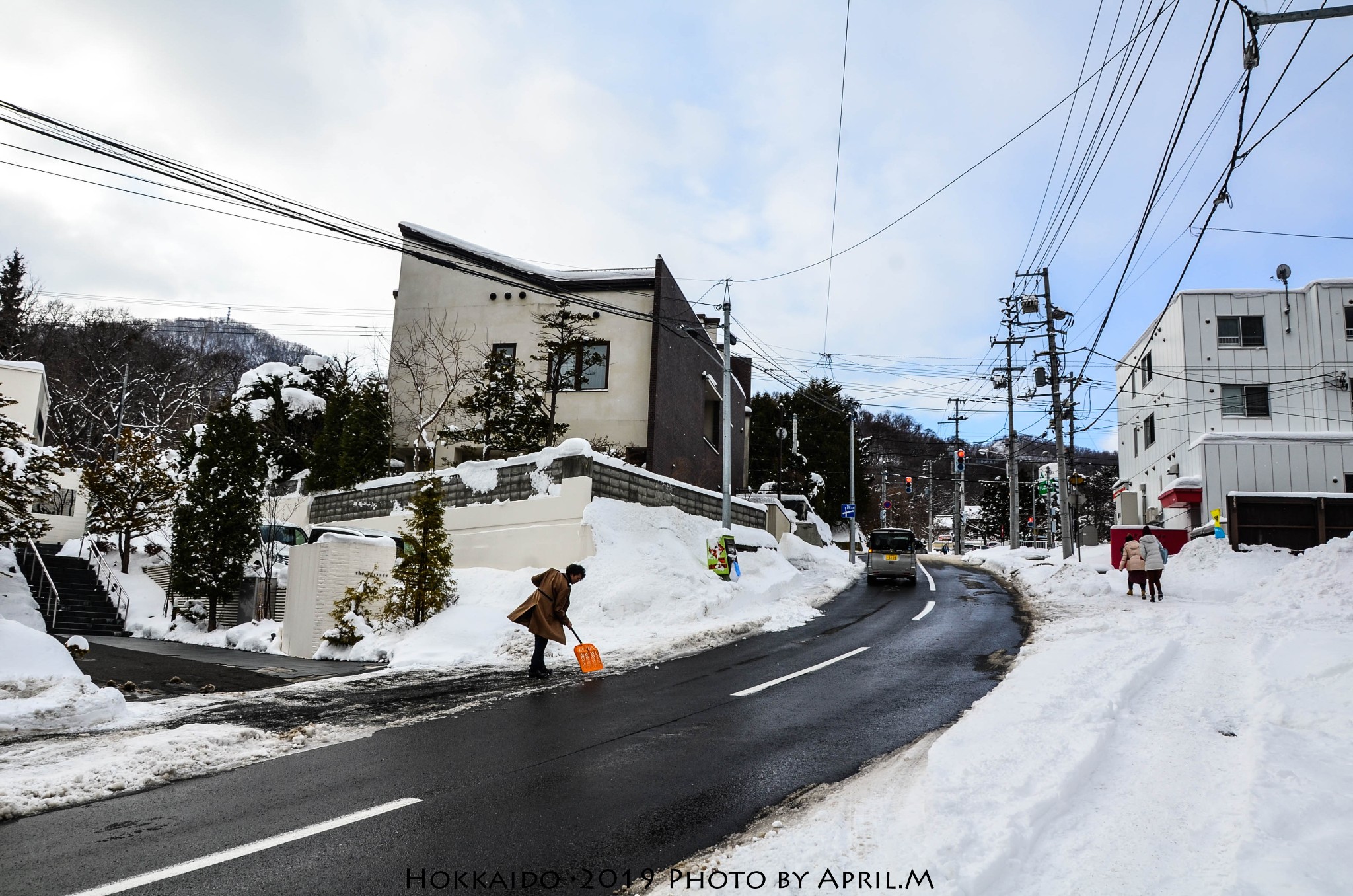 北海道自助遊攻略