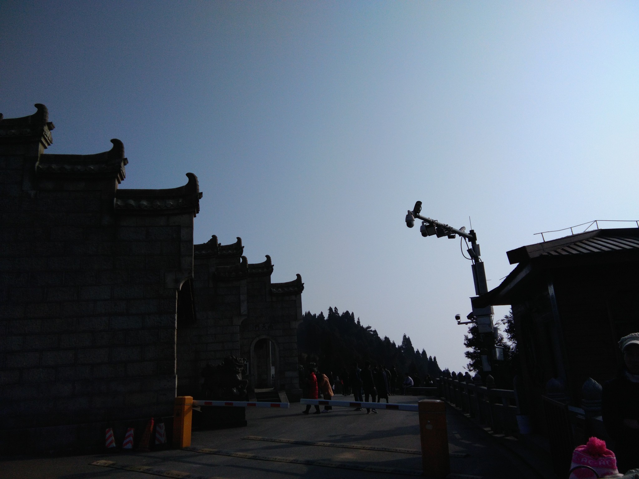 南岳人均_南岳衡山(2)