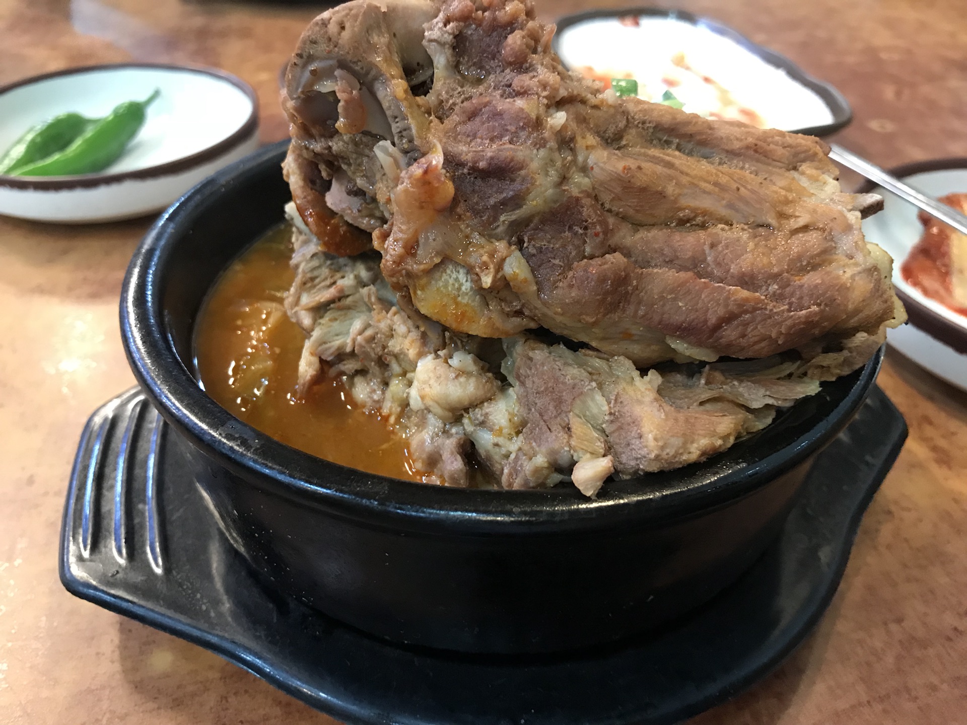 光州美食-Wangbbyu Sarang