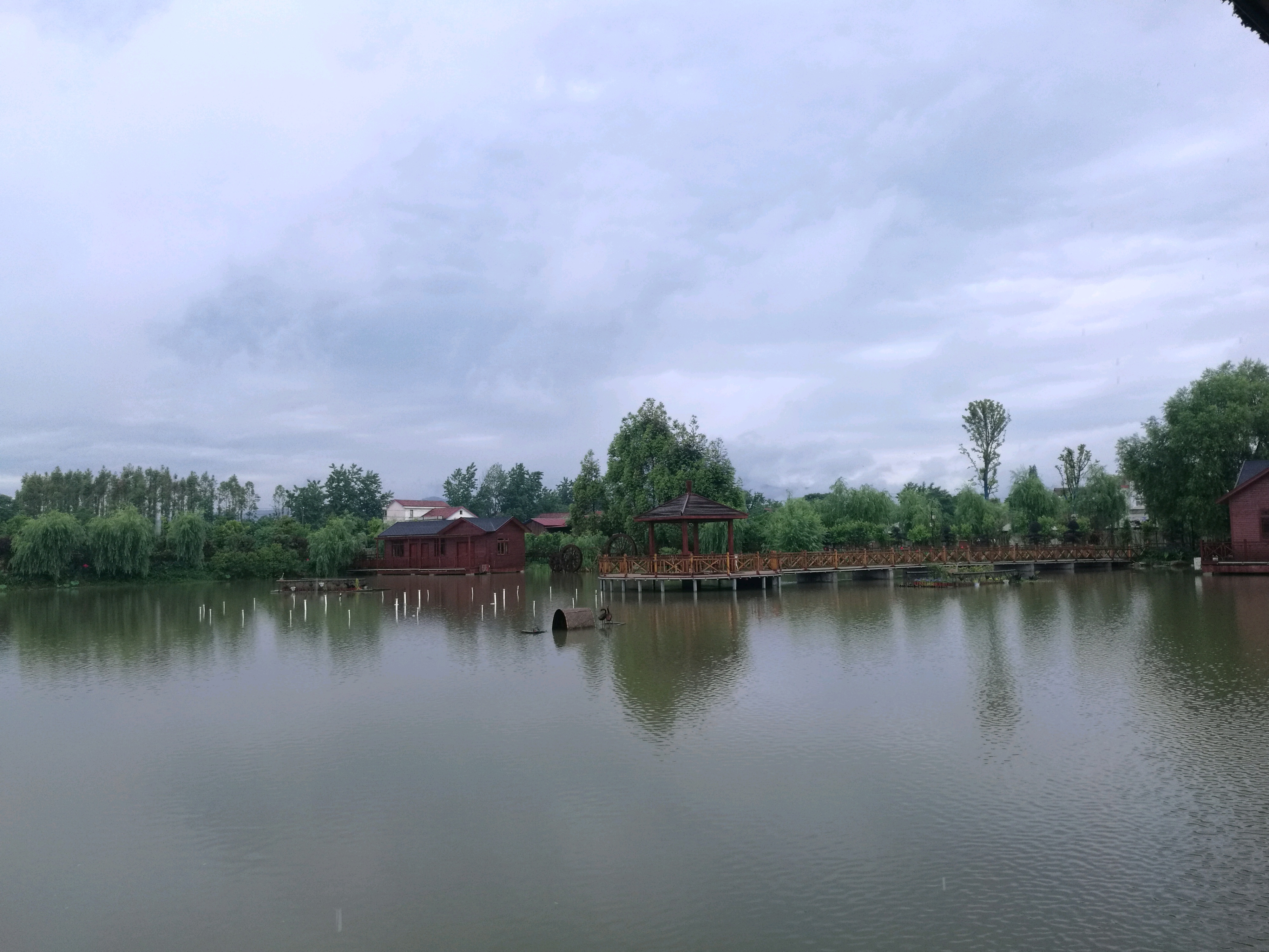 常德五溪湖攻略,五溪湖门票_地址,五溪湖游览攻略 - 马蜂窝