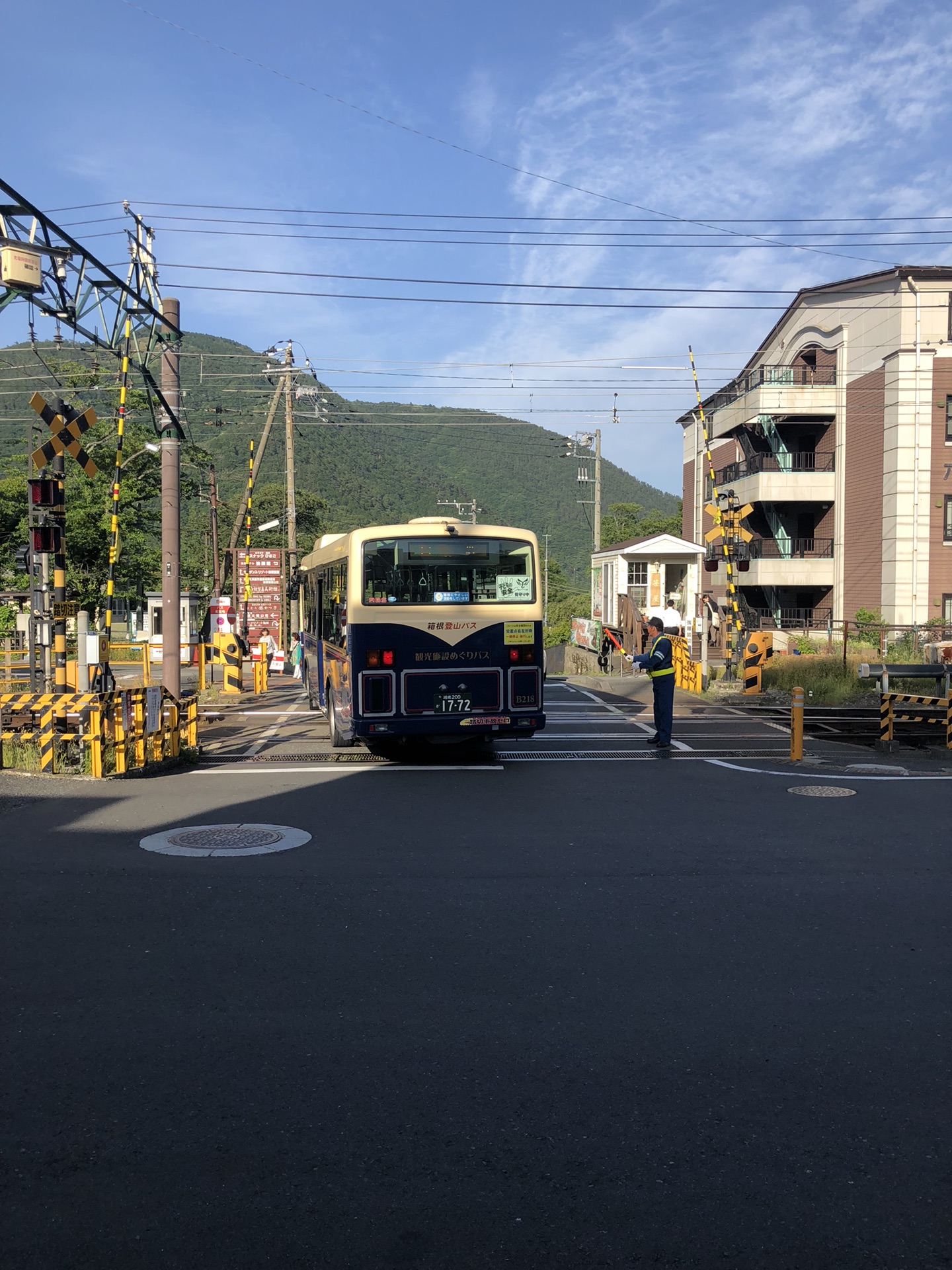 東京自助遊攻略