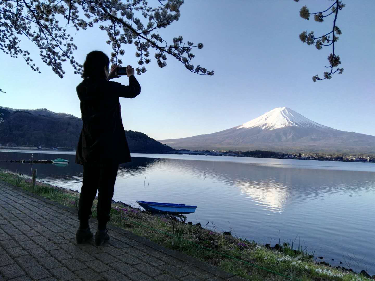 富士山自助遊攻略