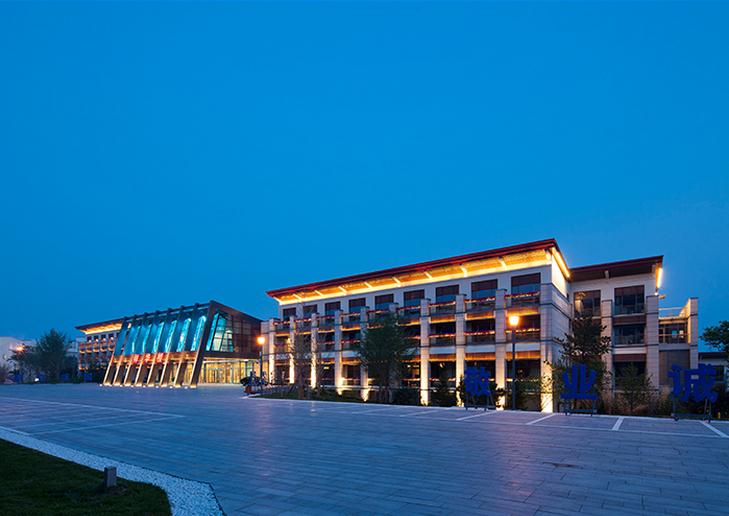 北京云湖度假村1晚 自助早餐 自助晚餐 娱乐项目畅玩(台球/乒乓球